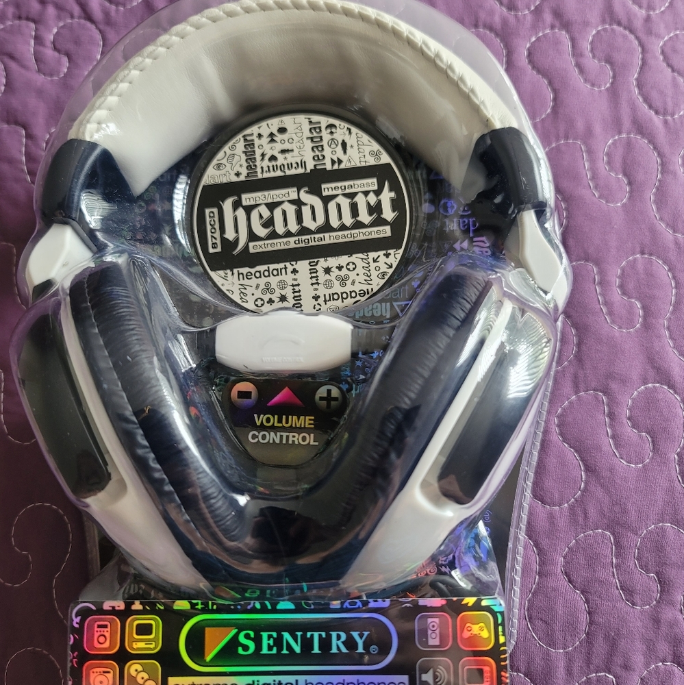 Headphones